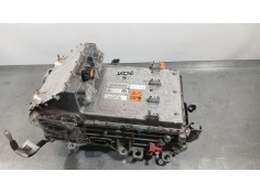 Recambio de convertidor para fiat 500 e icon referencia OEM IAM P46353528  1102545AC1D