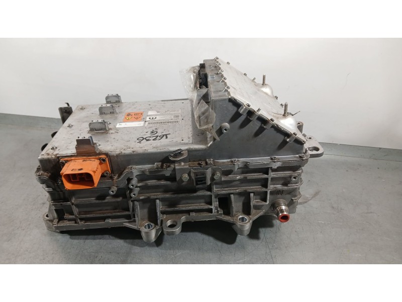 Recambio de convertidor para fiat 500 e icon referencia OEM IAM P46353528  1102545AC1D