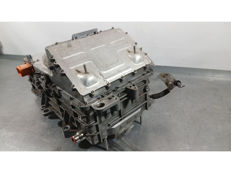 Recambio de convertidor para fiat 500 e icon referencia OEM IAM P46353528  1102545AC1D