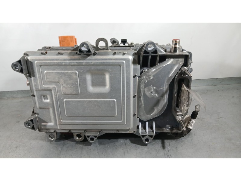 Recambio de convertidor para fiat 500 e icon referencia OEM IAM P46353528  1102545AC1D