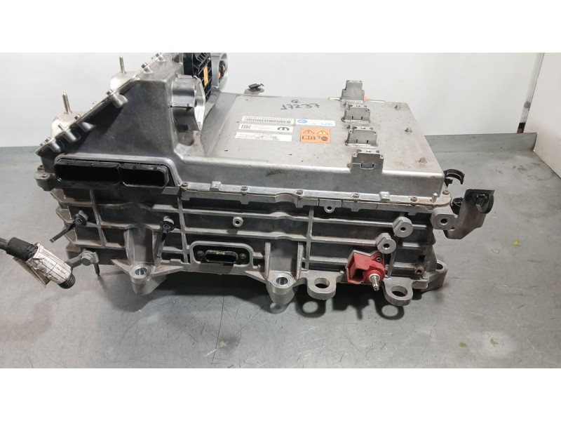 Recambio de convertidor para fiat 500e (332_) elektro 3+1 (fa1) referencia OEM IAM P46353528  1102545AC