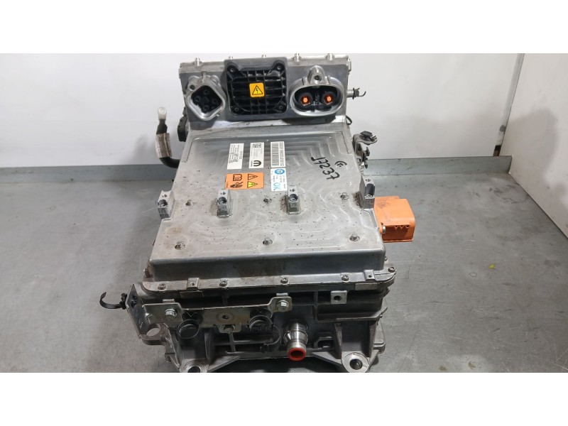 Recambio de convertidor para fiat 500e (332_) elektro 3+1 (fa1) referencia OEM IAM P46353528  1102545AC