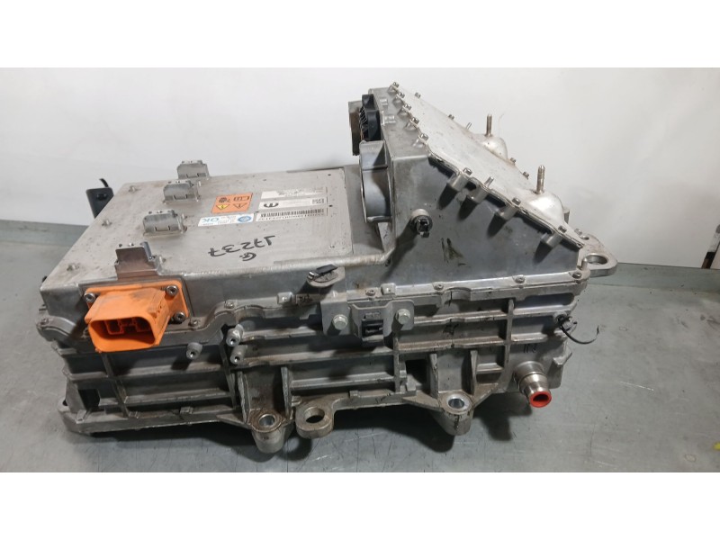 Recambio de convertidor para fiat 500e (332_) elektro 3+1 (fa1) referencia OEM IAM P46353528  1102545AC