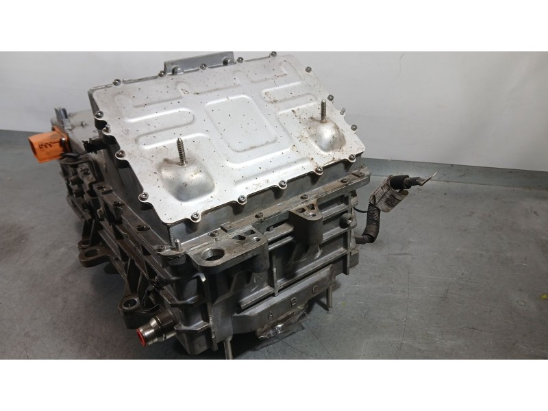 Recambio de convertidor para fiat 500e (332_) elektro 3+1 (fa1) referencia OEM IAM P46353528  1102545AC