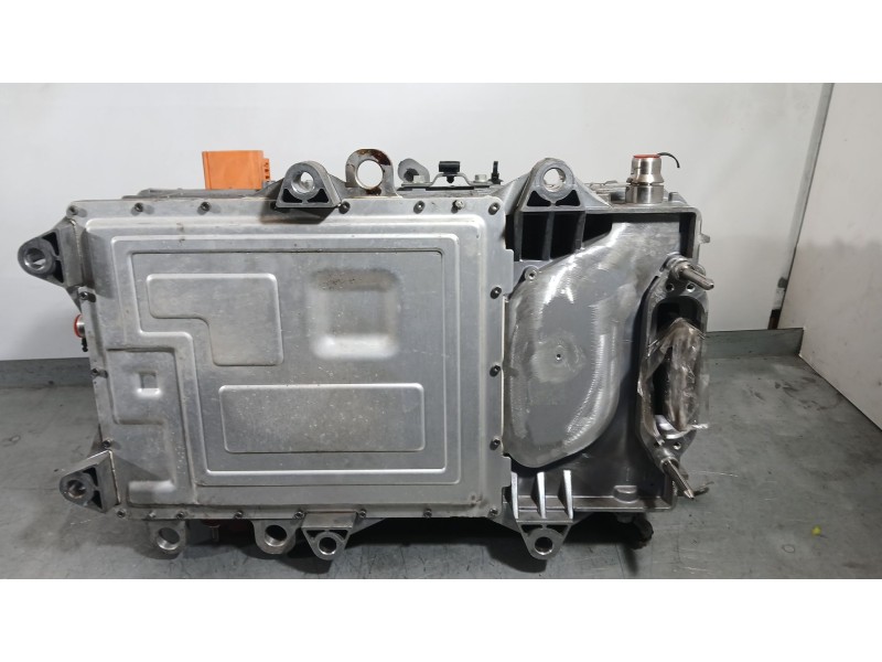 Recambio de convertidor para fiat 500e (332_) elektro 3+1 (fa1) referencia OEM IAM P46353528  1102545AC