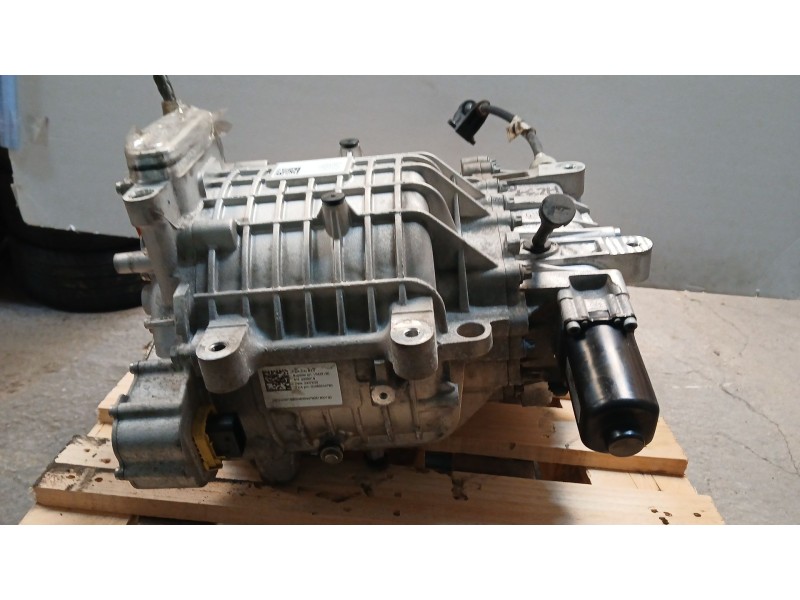 Recambio de motor completo para fiat 500e (332_) elektro 3+1 (fa1) referencia OEM IAM 463544790 ELECTRICO 10436190
