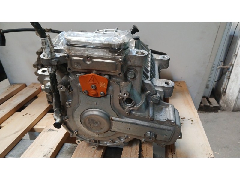 Recambio de motor completo para fiat 500e (332_) elektro 3+1 (fa1) referencia OEM IAM 463544790 ELECTRICO 10436190