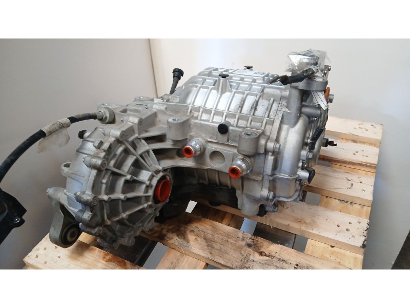 Recambio de motor completo para fiat 500 e icon referencia OEM IAM 46348460 MOTOR ELECTRICO 2208165