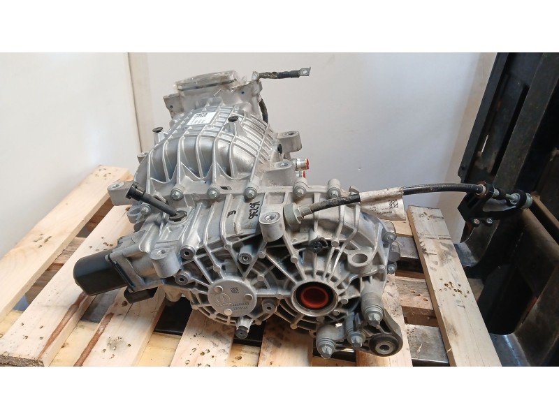 Recambio de motor completo para fiat 500 e icon referencia OEM IAM 46348460 MOTOR ELECTRICO 2208165