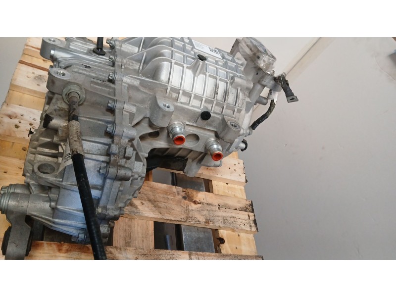 Recambio de motor completo para fiat 500 e icon referencia OEM IAM 46348460 MOTOR ELECTRICO 2208165