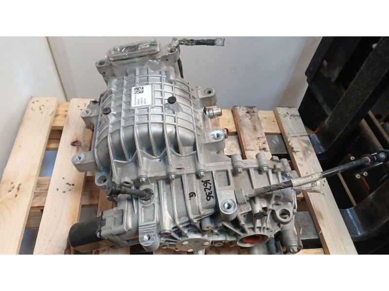 Recambio de motor completo para fiat 500 e icon referencia OEM IAM 46348460 MOTOR ELECTRICO 2208165