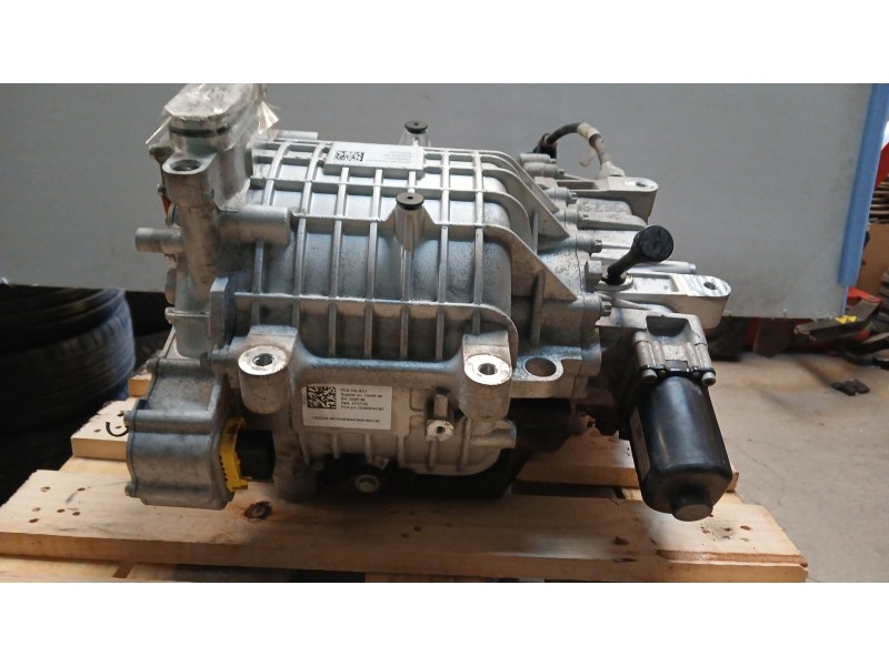 Recambio de motor completo para fiat 500 e icon referencia OEM IAM 46348460 MOTOR ELECTRICO 2208165