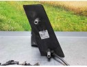 Recambio de retrovisor izquierdo para opel zafira b cosmo referencia OEM IAM  SIN CRISTAL ELECTRICO 5 PINS