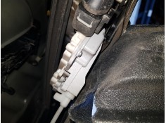 CERRADURA PUERTA TRASERA IZQUIERDA 8E0839015AA 