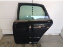 Recambio de puerta trasera izquierda para audi a4 b7 (8ec) 1.9 tdi referencia OEM IAM 8E0833051J  