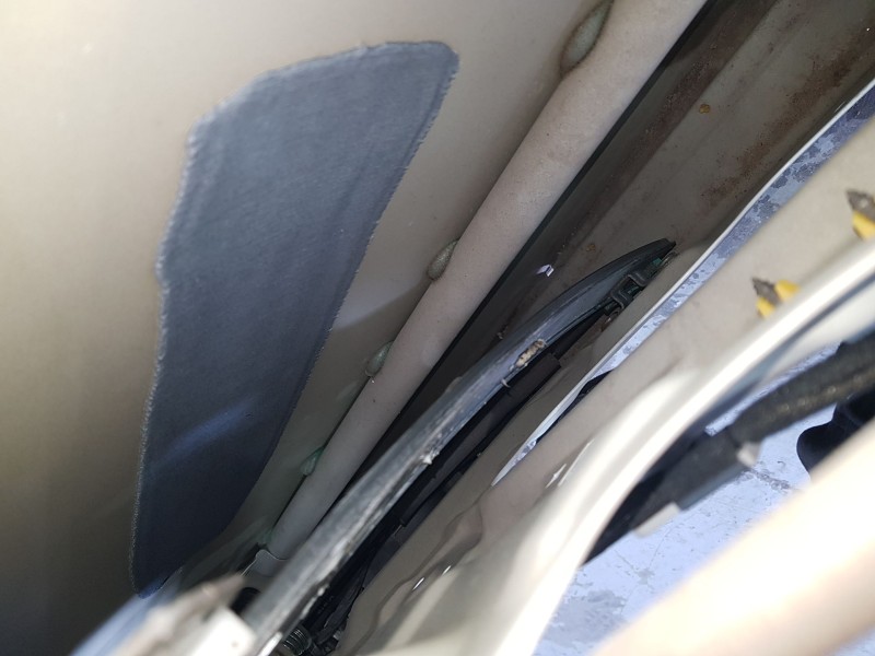 Recambio de elevalunas delantero derecho para kia rio iii (ub) 1.2 cvvt referencia OEM IAM 824021W010  