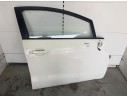 Recambio de puerta delantera derecha para kia rio iii (ub) 1.2 cvvt referencia OEM IAM 760041W010  