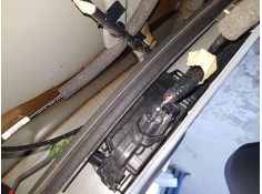 Recambio de cerradura puerta delantera izquierda para nissan micra v (k14) 1.0 ig-t 100 referencia OEM IAM 805015FA1A  