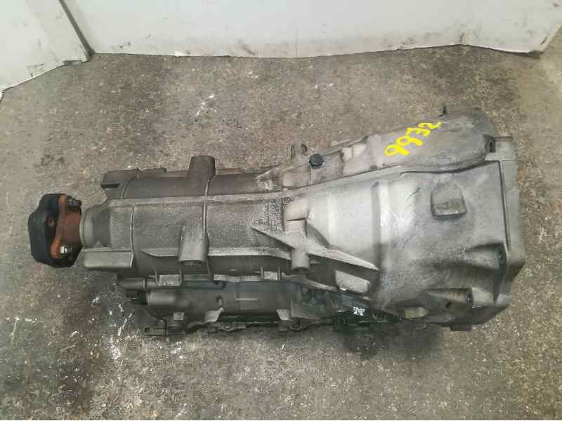 Recambio de caja cambios para bmw serie 3 lim. (f30) 320d referencia OEM IAM GA8HP50Z 8651263  0136044 AUTOMATICA