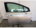 Recambio de puerta delantera derecha para nissan micra v (k14) 1.0 ig-t 100 referencia OEM IAM 801005FA5J  