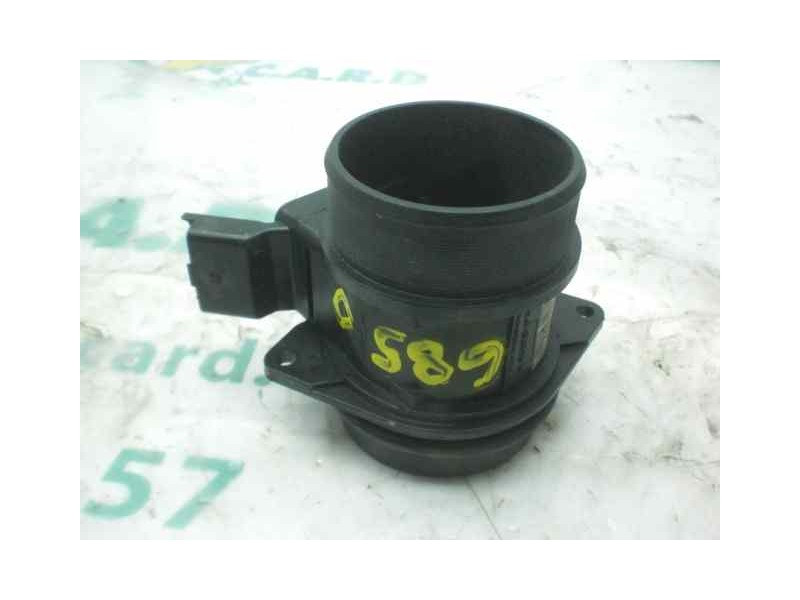 Recambio de caudalimetro para citroën berlingo 2.0 hdi cat (rhy / dw10td) referencia OEM IAM 5WK9621  SIEMENS
