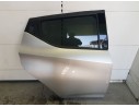 Recambio de puerta trasera derecha para nissan micra v (k14) 1.0 ig-t 100 referencia OEM IAM H2A0M5FAEA  