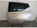 Recambio de puerta trasera izquierda para nissan micra v (k14) 1.0 ig-t 100 referencia OEM IAM H2A0A5FAEA  