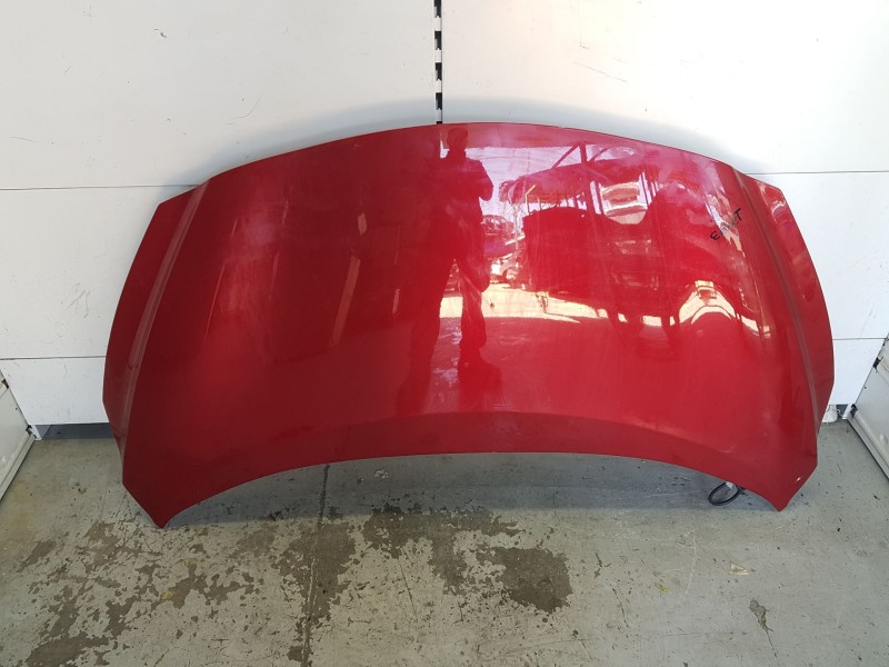Recambio de capot para nissan micra v (k14) 1.0 ig-t 100 referencia OEM IAM 651005FA0J TOCADO 