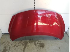 Recambio de capot para nissan micra v (k14) 1.0 ig-t 100 referencia OEM IAM 651005FA0J TOCADO 