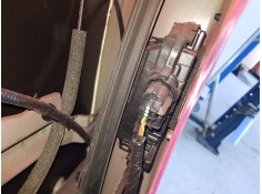 Recambio de cerradura puerta delantera derecha para nissan micra v (k14) 1.0 ig-t 100 referencia OEM IAM 805005FA0A  