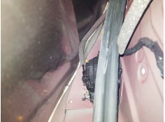 Recambio de cerradura puerta trasera derecha para nissan micra v (k14) 1.0 ig-t 100 referencia OEM IAM 825005FA0A  