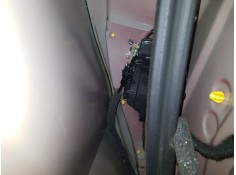 CERRADURA PUERTA TRASERA IZQUIERDA 825015FA0A 