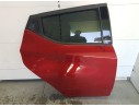 Recambio de puerta trasera derecha para nissan micra v (k14) 1.0 ig-t 100 referencia OEM IAM H2A0M5FAEA  