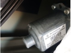 Recambio de elevalunas delantero izquierdo para citroën c4 cactus 1.5 bluehdi 100 referencia OEM IAM 9827307180  