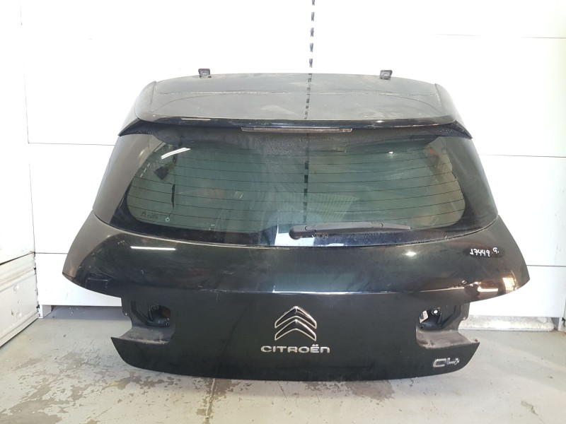 Recambio de porton trasero para citroën c4 cactus 1.5 bluehdi 100 referencia OEM IAM 9821273280  