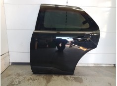 Recambio de puerta trasera izquierda para citroën c4 cactus 1.5 bluehdi 100 referencia OEM IAM 9821336680  