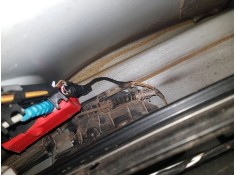 Recambio de cerradura puerta delantera izquierda para bmw 3 (f30, f80) 335 d xdrive referencia OEM IAM 51217202143  