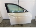 Recambio de puerta delantera derecha para bmw 3 (f30, f80) 335 d xdrive referencia OEM IAM 41009628764  