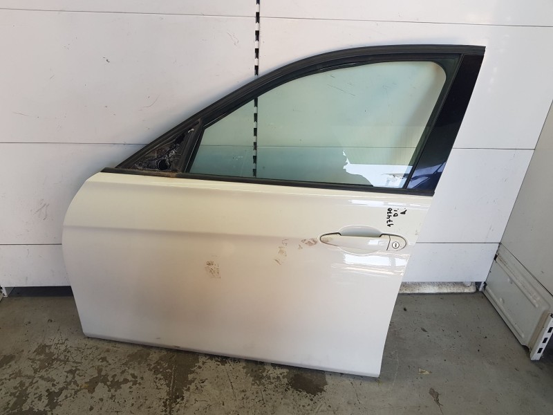 Recambio de puerta delantera izquierda para bmw 3 (f30, f80) 335 d xdrive referencia OEM IAM 41009628763  