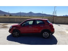 fiat 500x (334_) del año 2019