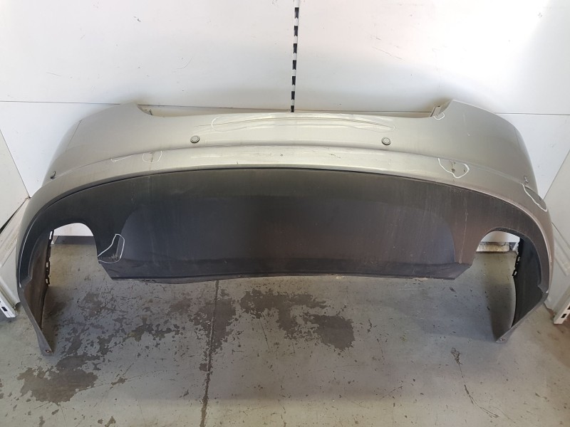 Recambio de paragolpes trasero para jaguar xf i (x250) 2.7 d referencia OEM IAM C2Z2148XXX TOCADO 
