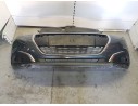 Recambio de paragolpes delantero para peugeot 208 i (ca_, cc_) 1.2 vti 82 referencia OEM IAM 1613478880 TOCADO 