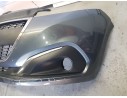Recambio de paragolpes delantero para peugeot 208 i (ca_, cc_) 1.2 vti 82 referencia OEM IAM 1613478880 TOCADO 