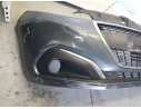Recambio de paragolpes delantero para peugeot 208 i (ca_, cc_) 1.2 vti 82 referencia OEM IAM 1613478880 TOCADO 