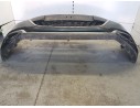 Recambio de paragolpes delantero para peugeot 208 i (ca_, cc_) 1.2 vti 82 referencia OEM IAM 1613478880 TOCADO 