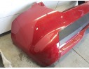 Recambio de paragolpes trasero para nissan micra v (k14) 1.0 ig-t 100 referencia OEM IAM 85022HM10A TOCADO 