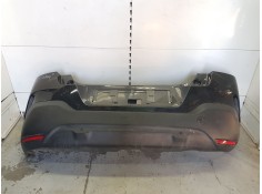 Recambio de paragolpes trasero para citroën c4 cactus 1.5 bluehdi 100 referencia OEM IAM 1635037680  