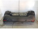 Recambio de paragolpes trasero para citroën c4 cactus 1.5 bluehdi 100 referencia OEM IAM 1635037680  
