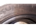 Recambio de neumatico pareja para neumaticos reutilizados - referencia OEM IAM 215551697W KUMHO 215/55/16/97W