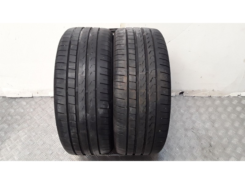Recambio de neumatico pareja para neumaticos reutilizados - referencia OEM IAM 205501793W PIRELLI 205/50/17/93W